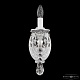 бра bohemia ivele crystal al7801b10/1/175 a wmn