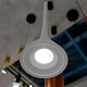 подвесной светодиодный светильник favourite klokken 4407-1p