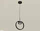 подвесной светильник ambrella light traditional (c9102, n8434) xb9102151