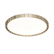 настенно-потолочный светильник sonex pale atabi gold 7648/eln