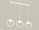 подвесной светильник ambrella light traditional (c9106, n8412) xb9106150