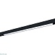 трековый светильник arte lamp linea a4633pl-1bk