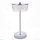 настольная лампа lumion satiana 8253/1tl