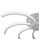 потолочная люстра vitaluce v4685-0/8pl