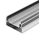 профиль arlight stretch-s-50-ceil-center-2000 040700