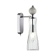 бра lumion neoclassi emily 8269/1w
