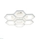 потолочная люстра escada hexagon 10204/7led
