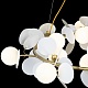 подвесная люстра loft it matisse 10008/1300 white