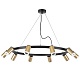 подвесная люстра lightstar rullo (571020+214440-10+202430-10) lr0204000
