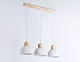 подвесной светильник ambrella light traditional tr83135