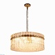 подвесная люстра loft it nevada 10297/600 french gold