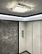 потолочный светильник delight collection glissando omc04102 (mz056c)