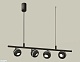 подвесной светильник ambrella light traditional diy (с9002, с1102, n7002) xb9002530