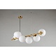 подвесная люстра aployt jagna apl.312.13.07