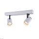 спот vele luce lexi vl8071s02