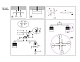 потолочная люстра ambrella light traditional modern tr303212