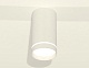 потолочный светильник ambrella light techno spot xs8161006 (c8161, n8461)