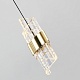 подвесной светильник delight md23001022-1a gold