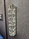 настенный светильник odeon light panta 4927/8wl