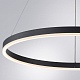 подвесная люстра arte lamp siren a2548sp-45bk