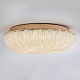 потолочный светильник led4u l1115-400 gd