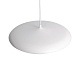 подвесной светодиодный светильник loft it plato 10119 white