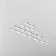 линейный светильник maytoni technical ll311002
