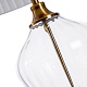 настольная лампа arte lamp a5059lt-1pb