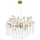 подвесная люстра loft it waterfall 10350/760 ab