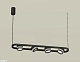подвесной светильник ambrella light traditional (c9164, n8478) xb9164153