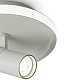 потолочный светильник freya neo fr6040cl-l14w