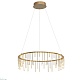 подвесной светильник delight collection md23001008-1b gold