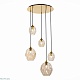 подвесная люстра st luce idesia sl1188.303.05