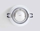 встраиваемый светильник ambrella light techno spot standard tech tn102721