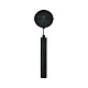 бра escada koppa 10300/1led black