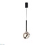 подвесной светильник kink light тимо 07529-1a,33