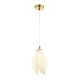 подвесной светильник crystal lux flowers sp1