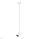 встраиваемый спот arlight lgd-periscope-r55-9w day4000 (wh, 24 deg, 230v) 045201