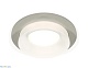 встраиваемый светильник ambrella light techno xc7623041 (c7623, n7165)