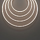 гибкий неон maytoni led strip 24в 9,6вт/м 3000k 5м ip67 432037