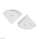 заглушка arlight wph-kant-h16 с отверстием 023168