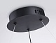 подвесной светильник ambrella light comfort linetech fl66293