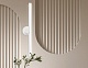 настенный светильник ambrella light comfort linetech fl6101