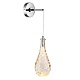 бра odeon light l-vision incanto 7148/5wl