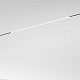 трековый светодиодный светильник elektrostandard mini magnetic 85162/01 a065649