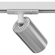 трековый однофазный светильник maytoni focus s tr020-1-gu10-wch