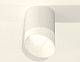 потолочный светильник ambrella light techno spot xs7401046 (c7401, n7175)