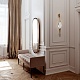 настенный светильник modestyle ms.88921.01 gd
