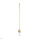 настенный светильник loft it handle 10150/930 white