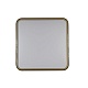 потолочный светодиодный светильник lumina deco paneli ldc 8061-450 bk